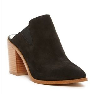 1. State Black Mules